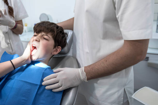 Best Emergency Wisdom Teeth Removal in Goodman, MO