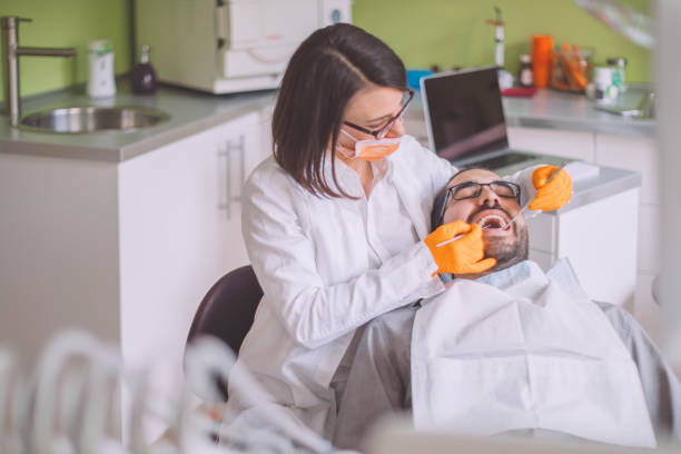 Best Same-Day Emergency Dentist in Goodman, MO
