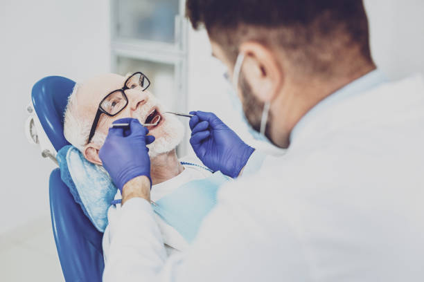 Best After-Hours Emergency Dentist in Goodman, MO